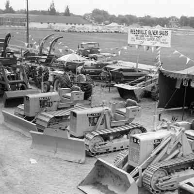 Manitowoc County Fair