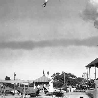 Manitowoc County Fair