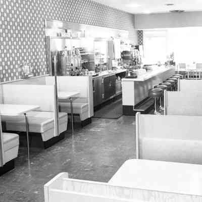 Billy's Cafe