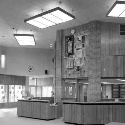 Manitowoc Public Library