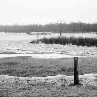 Shoto Flooding