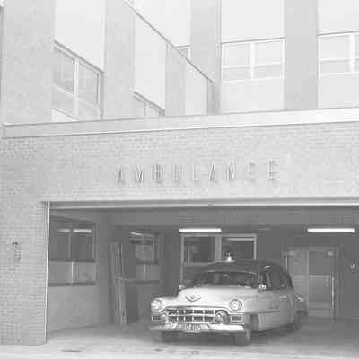 Holy Family Hospital