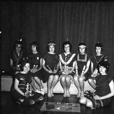 Girl Scouts