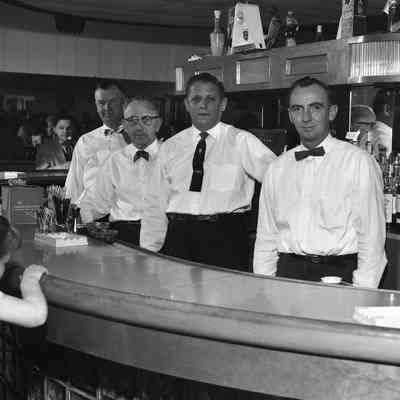 Sorenson's Hilltop Casino Bar
