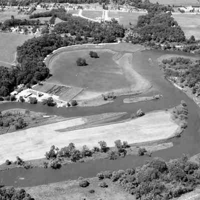 Manitowoc River