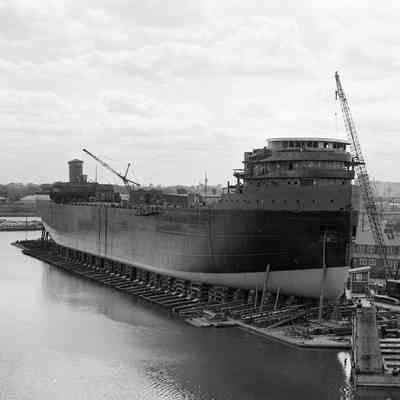 Manitowoc Shipbuilding Company