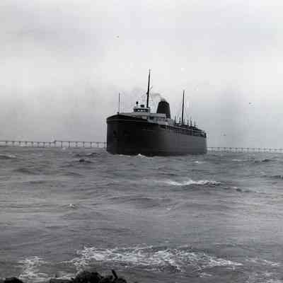 Carferry City of Flint
