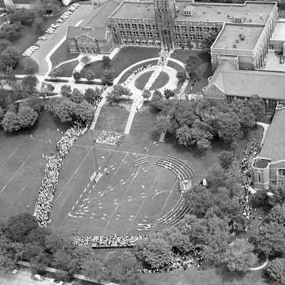 Lincoln High School