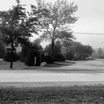 Memorial Drive
