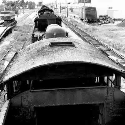 Steam Engines