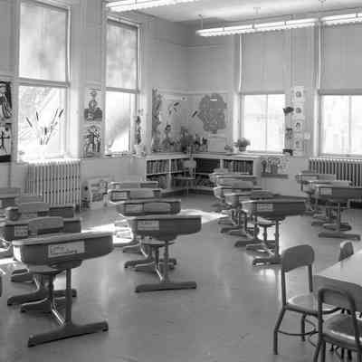 Garfield School