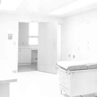 Holy Family Hospital