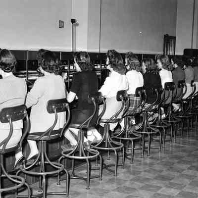 Wisconsin Telephone Company