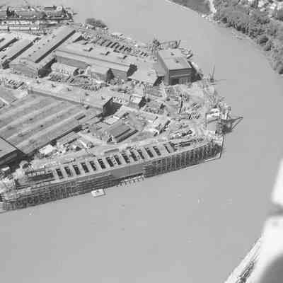 Manitowoc Shipbuilding