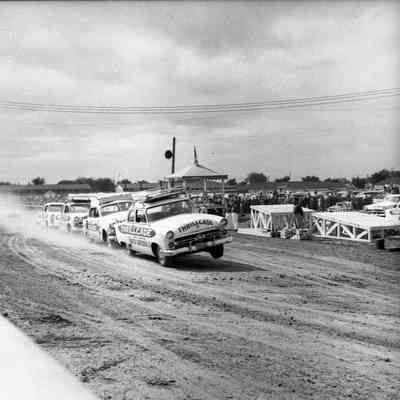 Manitowoc County Fair