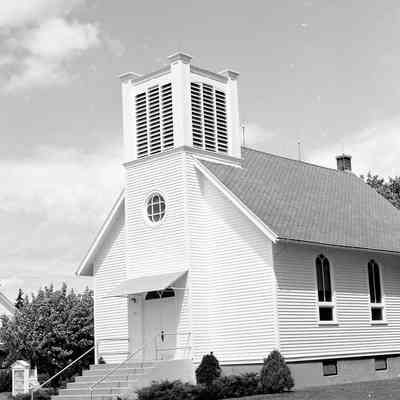 Friedens U.C.C. Church