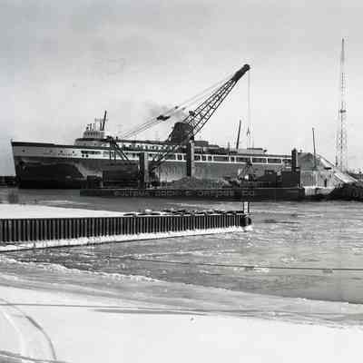 Carferry City of Midland