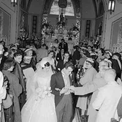 Wedding