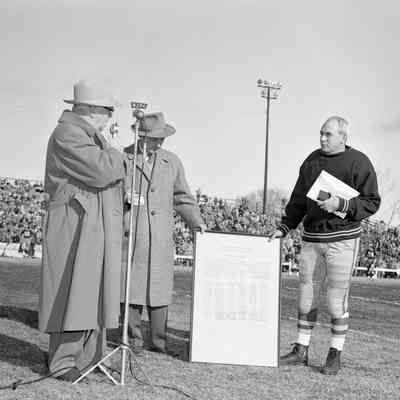 Curly Lambeau