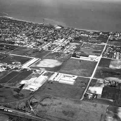 Manitowoc Southwest Side
