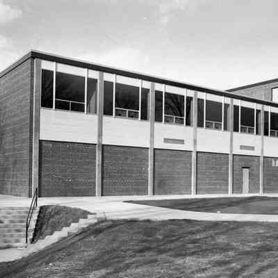 Lincoln High School