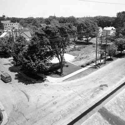 Manitowoc Public Utilities