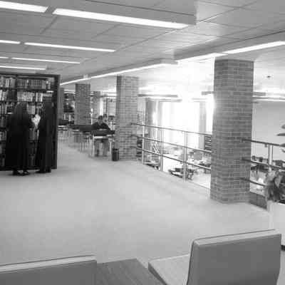 Manitowoc Public Library