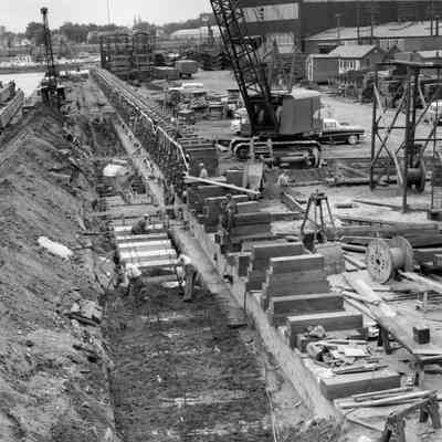 Manitowoc Shipbuilding Company