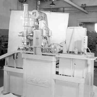 Kaufman Mfg.