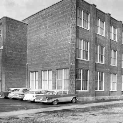 Lincoln High School