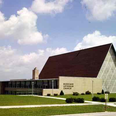 Redeemer Lutheran Church