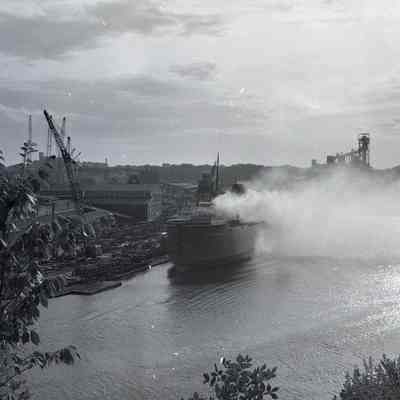 Carferry City of Saginaw