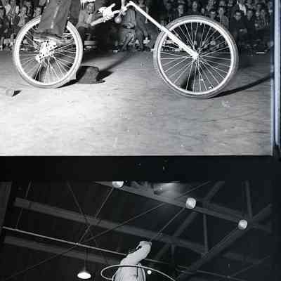 Kiwanis Circus