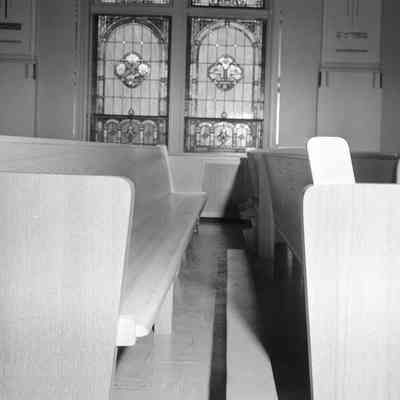 Sacred Heart Catholic Church