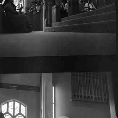 First Lutheran