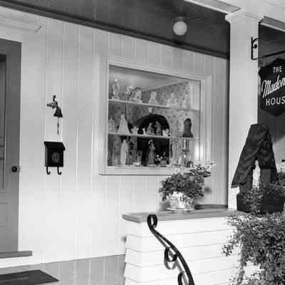 Madonna House