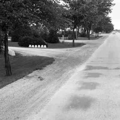 Memorial Drive