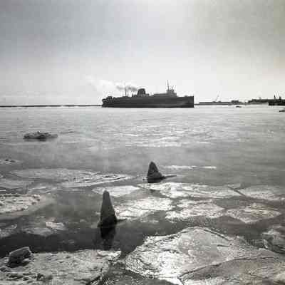 Carferry Pere Marquette #21