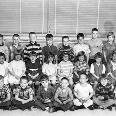 Monroe School