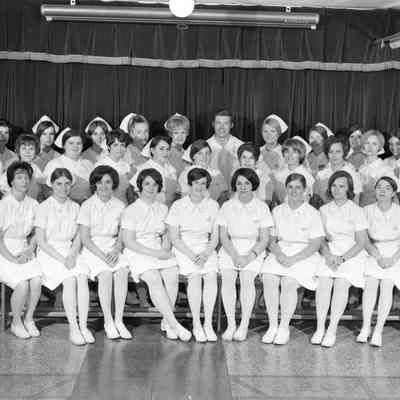 Holy Family Hospital