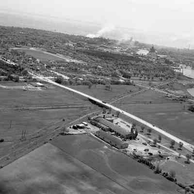 Manitowoc County Highway Shops