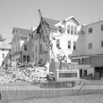 Shady Lane Nursing Home