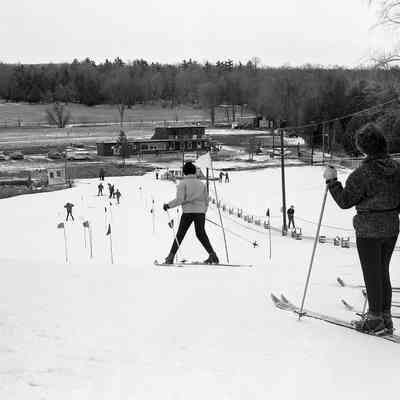 Hidden Valley Ski Resort
