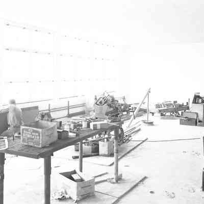 UW-Manitowoc