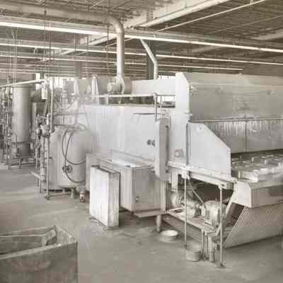 Aluminum Specialty