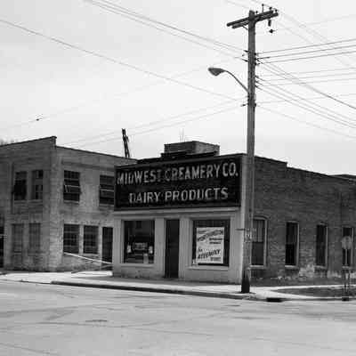 Midwest Creamery