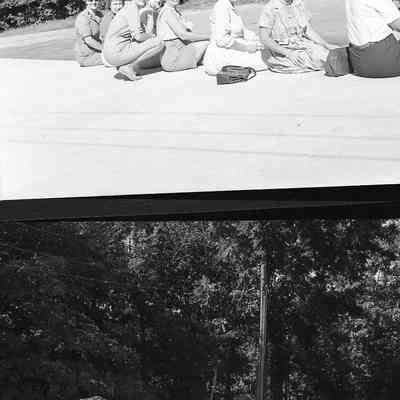 Girl Scouts