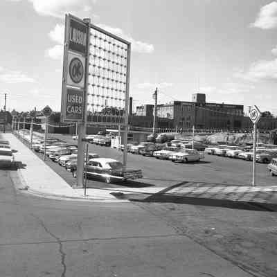 Lauson Chevrolet