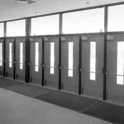 Lincoln High School
