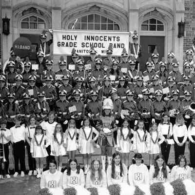 Holy Innocent Catholic School